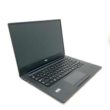 【全額返金保証】【最速発送】DELL LATITUDE 7370 Core m5-6Y54 2.70GHz 8GB SSD 512GB 美品 動作確認済