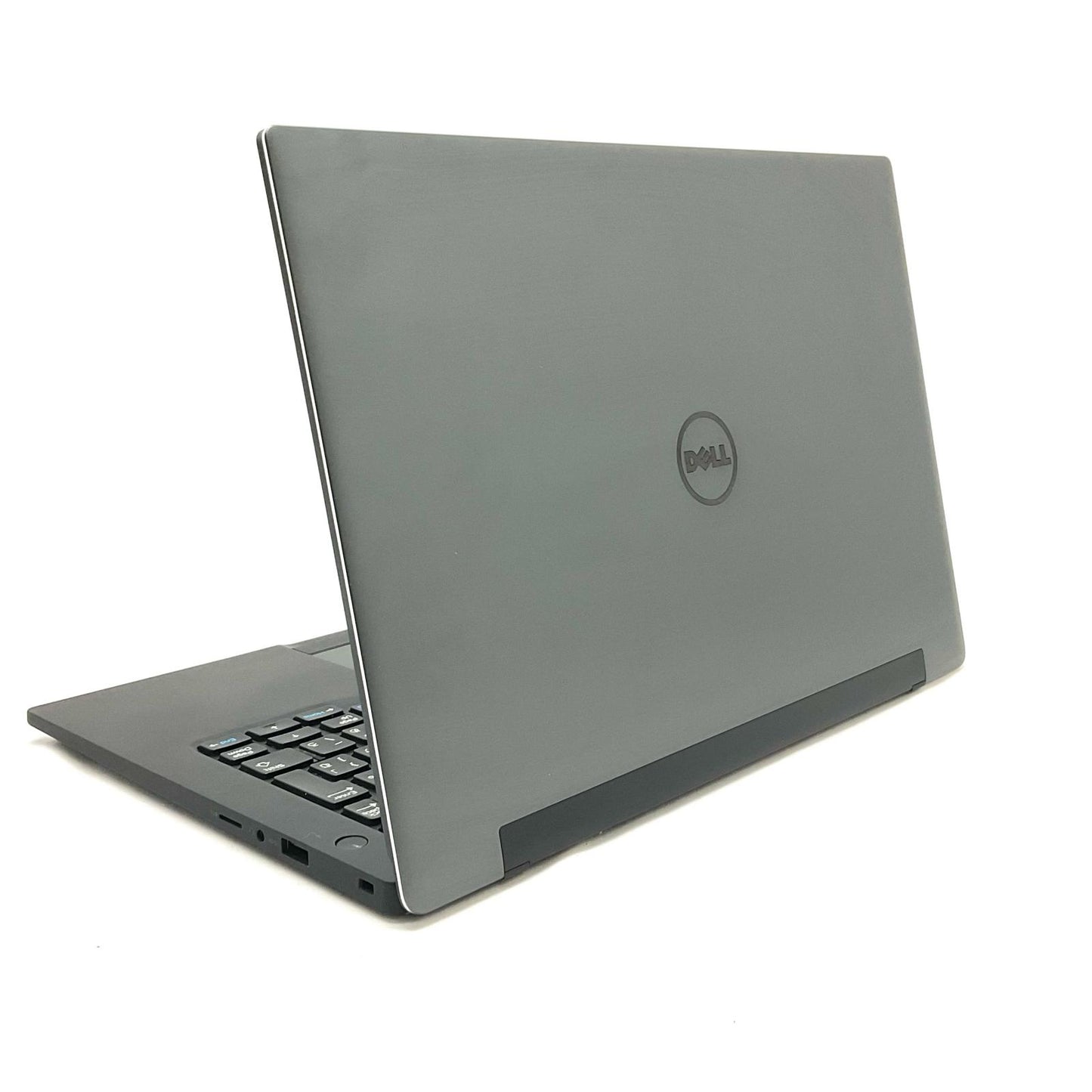 【全額返金保証】【最速発送】DELL LATITUDE 7370 Core m5-6Y54 2.70GHz 8GB SSD 512GB 美品 動作確認済