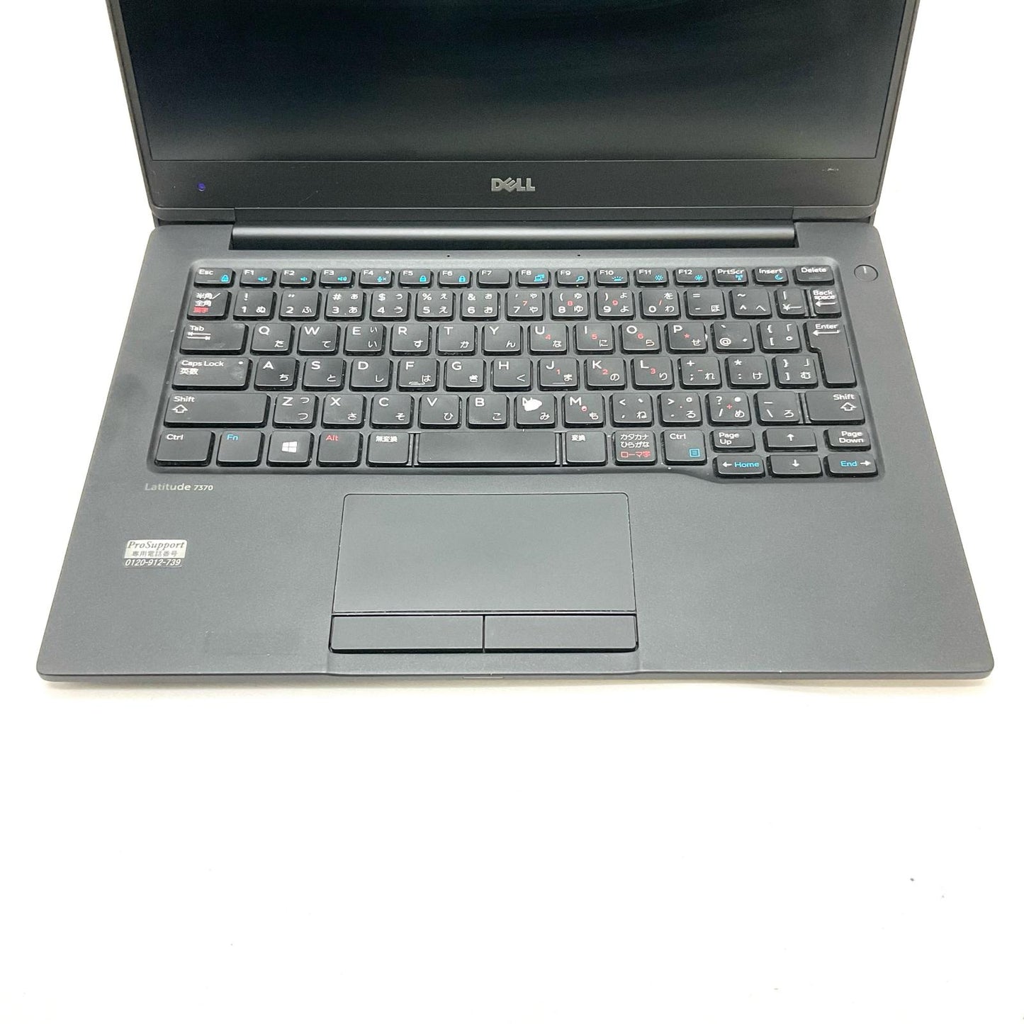 【全額返金保証】【最速発送】DELL LATITUDE 7370 Core m5-6Y54 2.70GHz 8GB SSD 512GB 美品 動作確認済