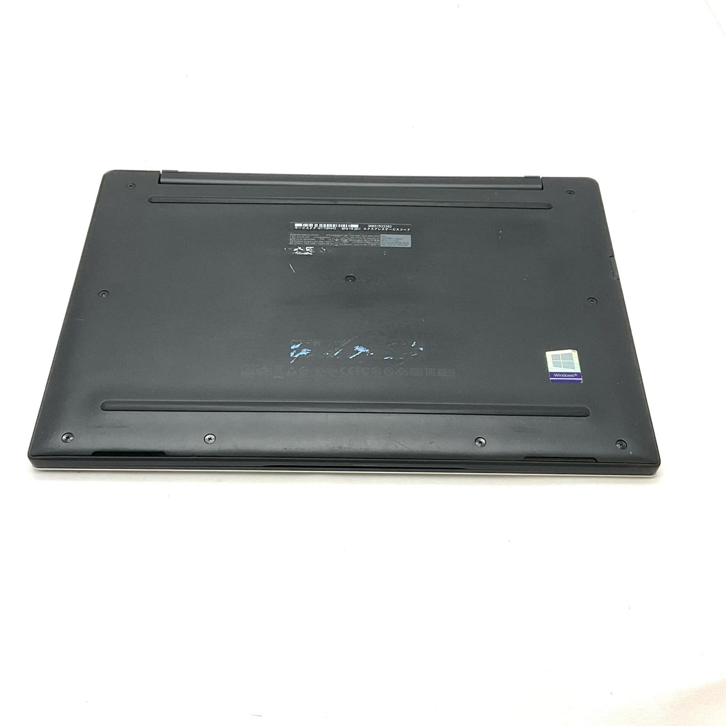 【全額返金保証】【最速発送】DELL LATITUDE 7370 Core m5-6Y54 2.70GHz 8GB SSD 512GB 美品 動作確認済