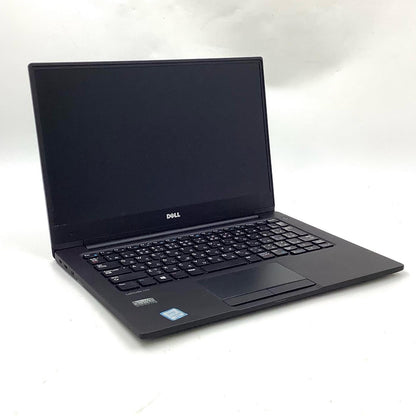 【全額返金保証】【最速発送】DELL LATITUDE 7370 Core m5-6Y54 2.70GHz 8GB SSD 512GB 美品 動作確認済