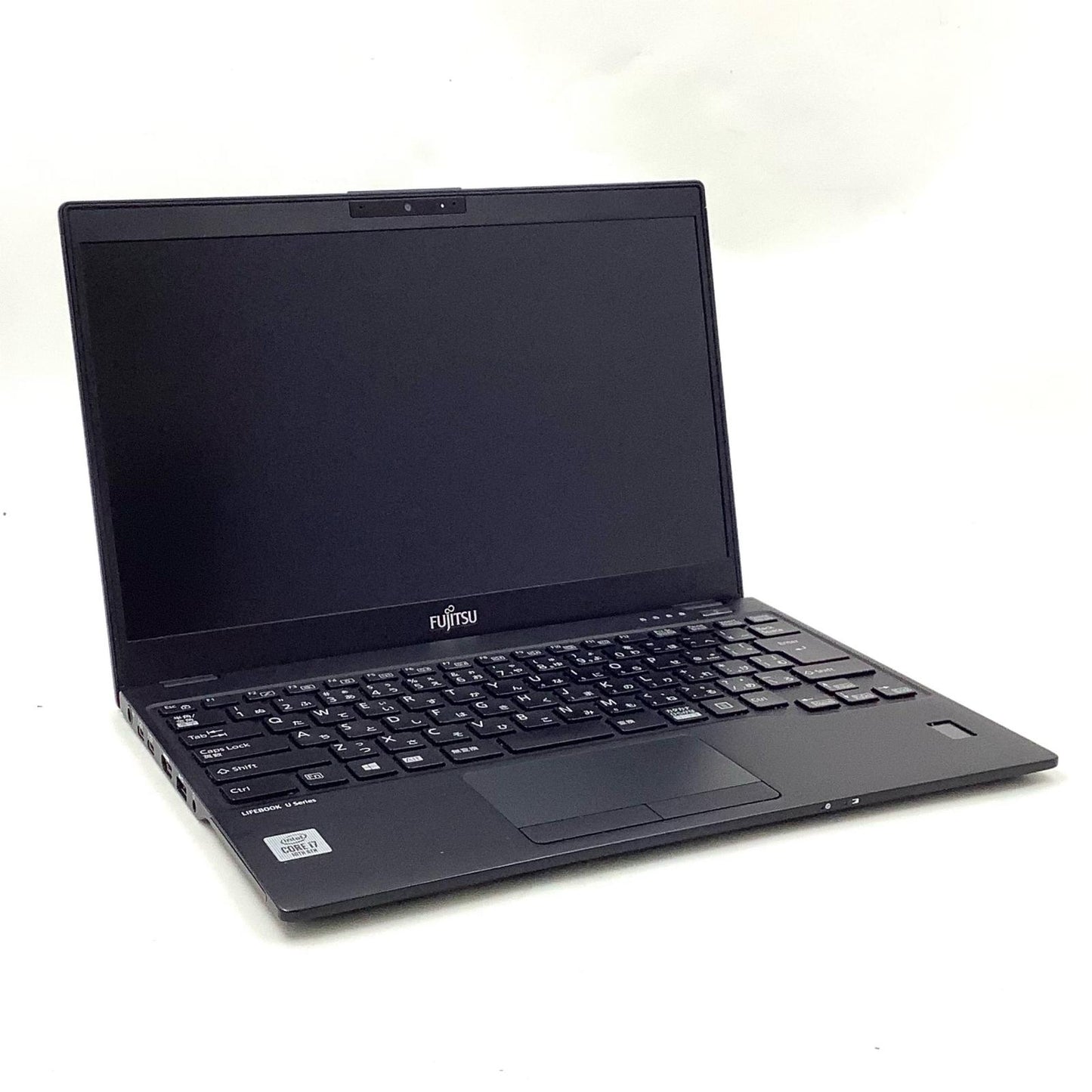 【全額返金保証】【最速発送】FUJITSU LIFEBOOK U9310/D FMVU28011 Core i7-10610U 1.80GHz 16GB SSD 256GB 美品 動作確認済