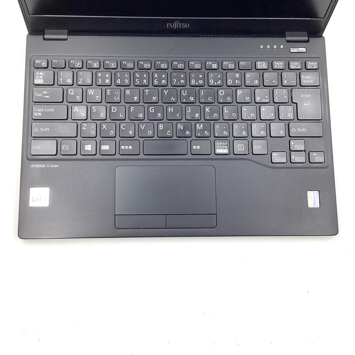 【全額返金保証】【最速発送】FUJITSU LIFEBOOK U9310/D FMVU28011 Core i7-10610U 1.80GHz 16GB SSD 256GB 美品 動作確認済