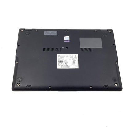 【全額返金保証】【最速発送】FUJITSU LIFEBOOK U9310/D FMVU28011 Core i7-10610U 1.80GHz 16GB SSD 256GB 美品 動作確認済