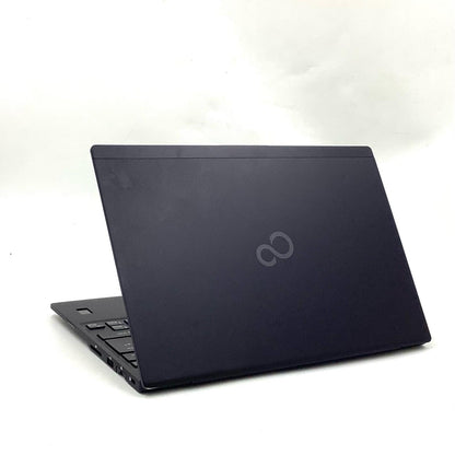 【全額返金保証】【最速発送】FUJITSU LIFEBOOK U9310/D FMVU28011 Core i7-10610U 1.80GHz 16GB SSD 256GB 美品 動作確認済