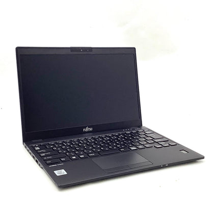 【全額返金保証】【最速発送】FUJITSU LIFEBOOK U9310/D FMVU28011 Core i7-10610U 1.80GHz 16GB SSD 256GB 美品 動作確認済
