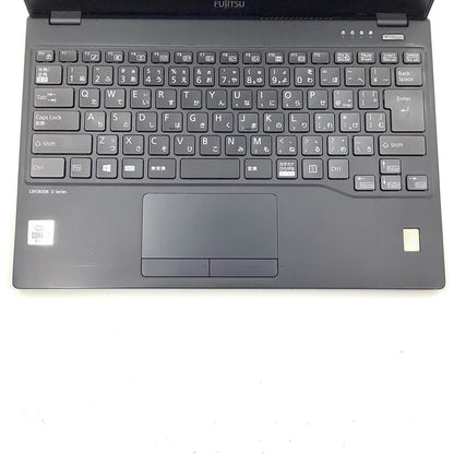 【全額返金保証】【最速発送】FUJITSU LIFEBOOK U9310/D FMVU28011 Core i7-10610U 1.80GHz 16GB SSD 256GB 美品 動作確認済