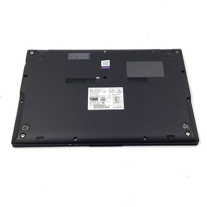 【全額返金保証】【最速発送】FUJITSU LIFEBOOK U9310/D FMVU28011 Core i7-10610U 1.80GHz 16GB SSD 256GB 美品 動作確認済
