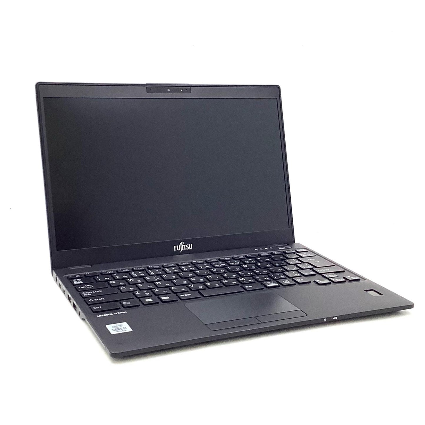【全額返金保証】【最速発送】FUJITSU LIFEBOOK U9310/D FMVU28011 Core i7-10610U 1.80GHz 16GB SSD 256GB 美品 動作確認済