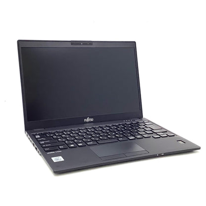 【全額返金保証】【最速発送】FUJITSU LIFEBOOK U9310/D FMVU28011 Core i7-10610U 1.80GHz 16GB SSD 256GB 美品 動作確認済