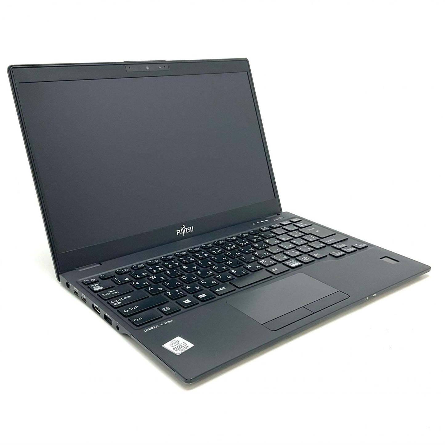 【全額返金保証】【最速発送】FUJITSU LIFEBOOK U9310/D FMVU28011 Core i7-10610U 1.80GHz 16GB SSD 256GB 美品 動作確認済