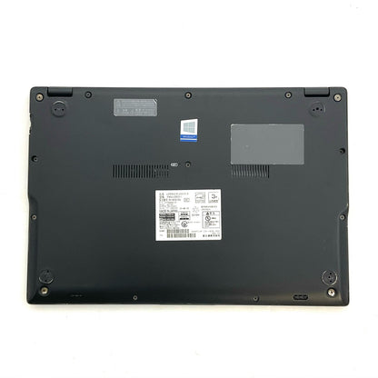 【全額返金保証】【最速発送】FUJITSU LIFEBOOK U9310/D FMVU28011 Core i7-10610U 1.80GHz 16GB SSD 256GB 美品 動作確認済