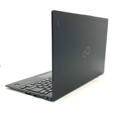 【全額返金保証】【最速発送】FUJITSU LIFEBOOK U9310/D FMVU28011 Core i7-10610U 1.80GHz 16GB SSD 256GB 動作確認済