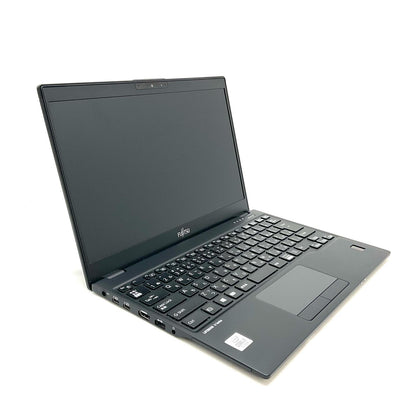 【全額返金保証】【最速発送】FUJITSU LIFEBOOK U9310/D FMVU28011 Core i7-10610U 1.80GHz 16GB SSD 256GB 動作確認済