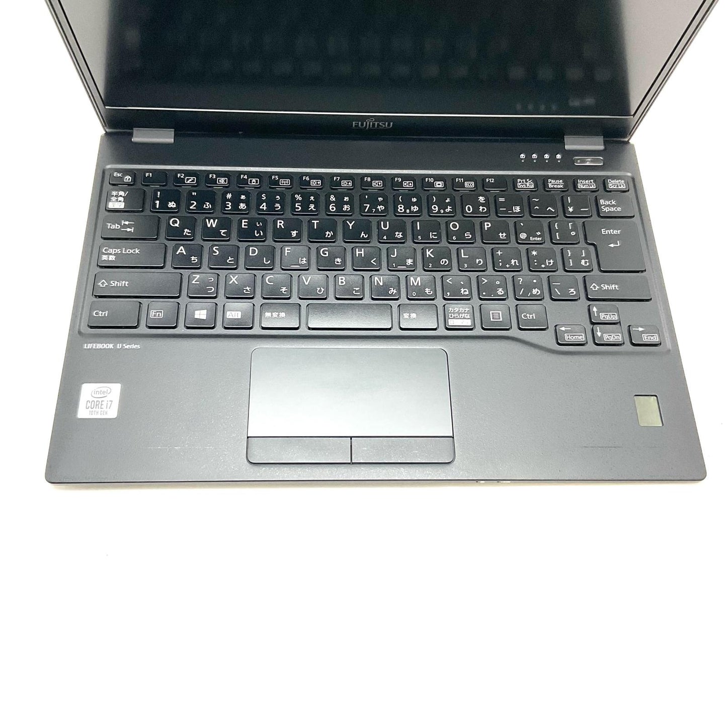 【全額返金保証】【最速発送】FUJITSU LIFEBOOK U9310/D FMVU28011 Core i7-10610U 1.80GHz 16GB SSD 256GB 動作確認済