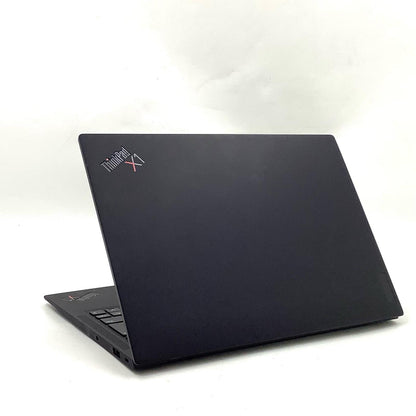 【全額返金保証】【最速発送】lenovo ThinkPad X1 Carbon Gen 11 21HM001CJP 13th Gen Core i5-1335U 16GB SSD 256GB 美品 動作確認済