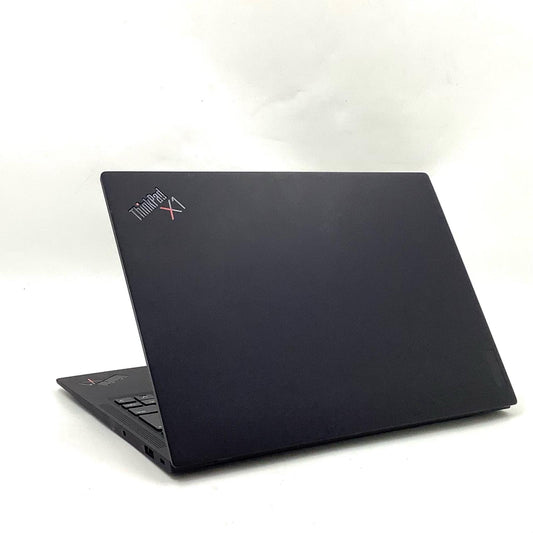 【全額返金保証】【最速発送】lenovo ThinkPad X1 Carbon Gen 11 21HM001CJP 13th Gen Core i5-1335U 16GB SSD 256GB 美品 動作確認済
