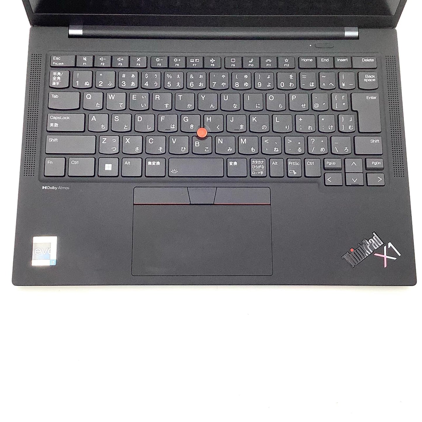 【全額返金保証】【最速発送】lenovo ThinkPad X1 Carbon Gen 11 21HM001CJP 13th Gen Core i5-1335U 16GB SSD 256GB 美品 動作確認済