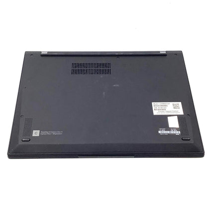 【全額返金保証】【最速発送】lenovo ThinkPad X1 Carbon Gen 11 21HM001CJP 13th Gen Core i5-1335U 16GB SSD 256GB 美品 動作確認済