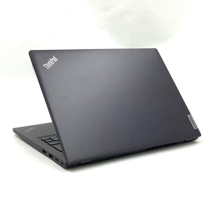 【全額返金保証】【最速発送】lenovo ThinkPad L13 Gen 3 21B4S4B800 12th Gen Core i5-1235U 16GB SSD 256GB 動作確認済