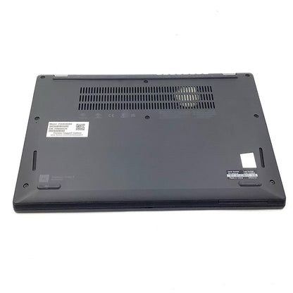 【全額返金保証】【最速発送】lenovo ThinkPad L13 Gen 3 21B4S4B800 12th Gen Core i5-1235U 16GB SSD 256GB 動作確認済
