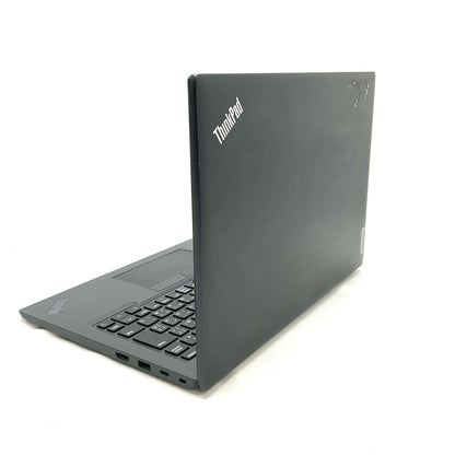 【最速発送】lenovo ThinkPad L13 Gen 3 21B4001XJP 12th Gen Core i5-1235U 16GB SSD 256GB【難有】