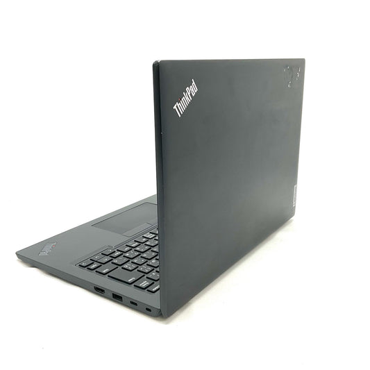 【全額返金保証】【最速発送】Lenovo ThinkPad L13 Gen 3 21B4001XJP 12th Gen Core i5-1235U 16GB SSD 256GB 動作確認済