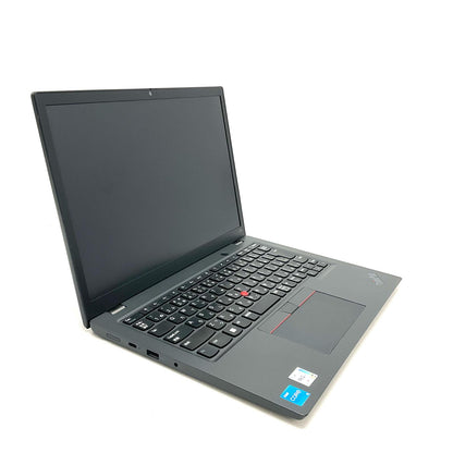 【最速発送】lenovo ThinkPad L13 Gen 3 21B4001XJP 12th Gen Core i5-1235U 16GB SSD 256GB【難有】