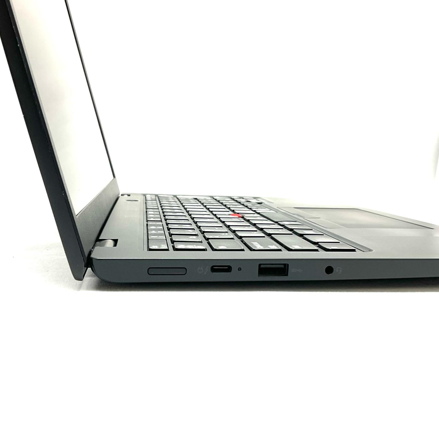 【最速発送】lenovo ThinkPad L13 Gen 3 21B4001XJP 12th Gen Core i5-1235U 16GB SSD 256GB【難有】