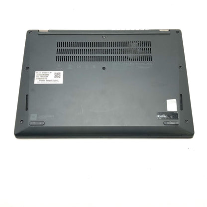 【最速発送】lenovo ThinkPad L13 Gen 3 21B4001XJP 12th Gen Core i5-1235U 16GB SSD 256GB【難有】