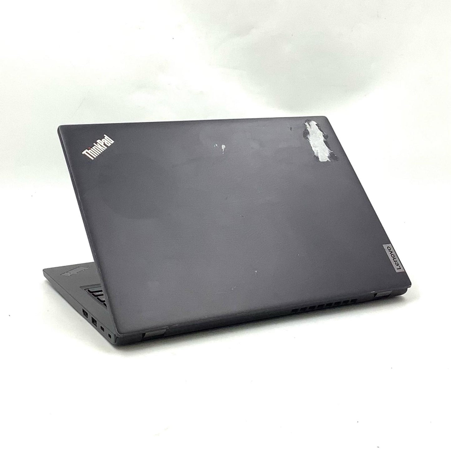 【最速発送】lenovo ThinkPad L13 Gen 3 21B4001XJP 12th Gen Core i5-1235U 16GB SSD 256GB【難有】
