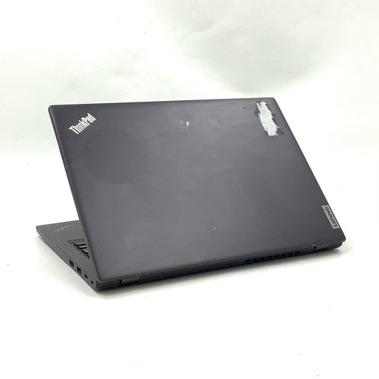 【全額返金保証】【最速発送】Lenovo ThinkPad L13 Gen 3 21B4001XJP 12th Gen Core i5-1235U 16GB SSD 256GB 動作確認済