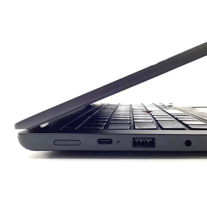 【最速発送】lenovo ThinkPad L13 Gen 3 21B4001XJP 12th Gen Core i5-1235U 16GB SSD 256GB【難有】