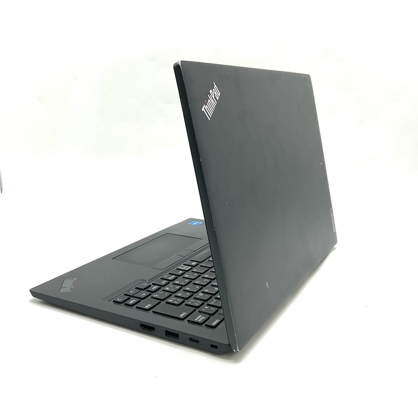 【最速発送】lenovo ThinkPad L13 Gen 3 21B4S4B800 12th Gen Core i5-1235U 16GB SSD 256GB【難有】
