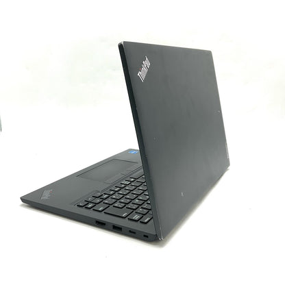 【最速発送】lenovo ThinkPad L13 Gen 3 21B4S4B800 12th Gen Core i5-1235U 16GB SSD 256GB【難有】