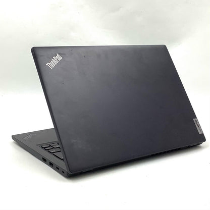 【最速発送】lenovo ThinkPad L13 Gen 3 21B4001XJP 12th Gen Core i5-1235U 16GB SSD 256GB【難有】