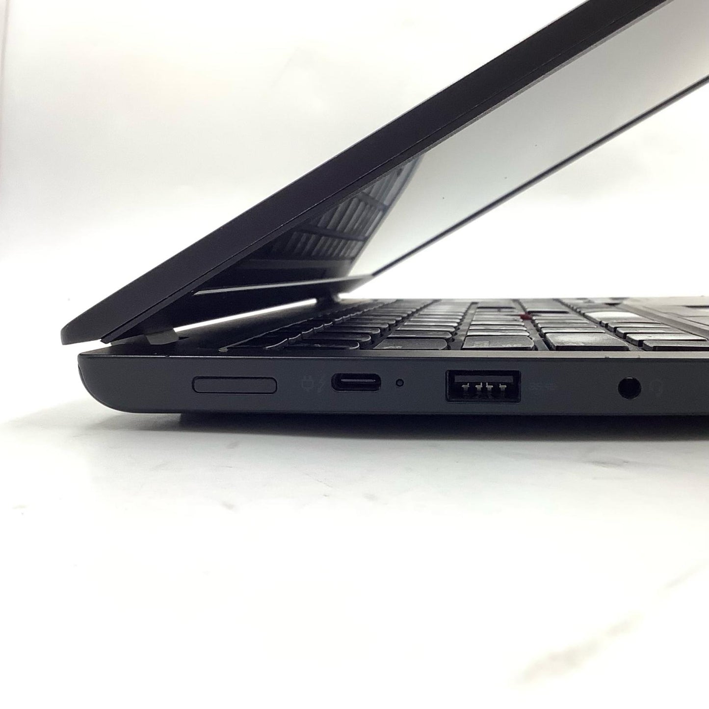 【最速発送】lenovo ThinkPad L13 Gen 3 21B4001XJP 12th Gen Core i5-1235U 16GB SSD 256GB【難有】