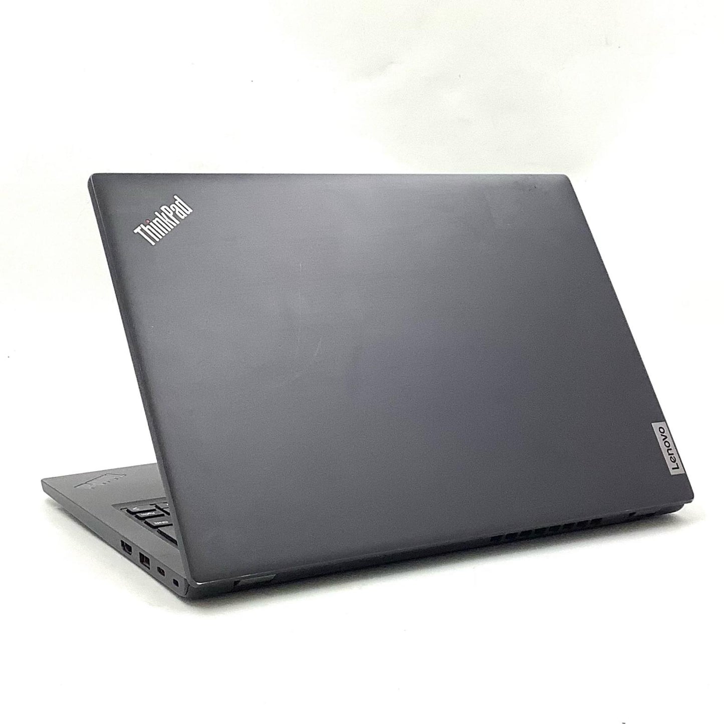 【最速発送】lenovo ThinkPad L13 Gen 3 21B4001XJP 12th Gen Core i5-1235U 16GB SSD 256GB【難有】