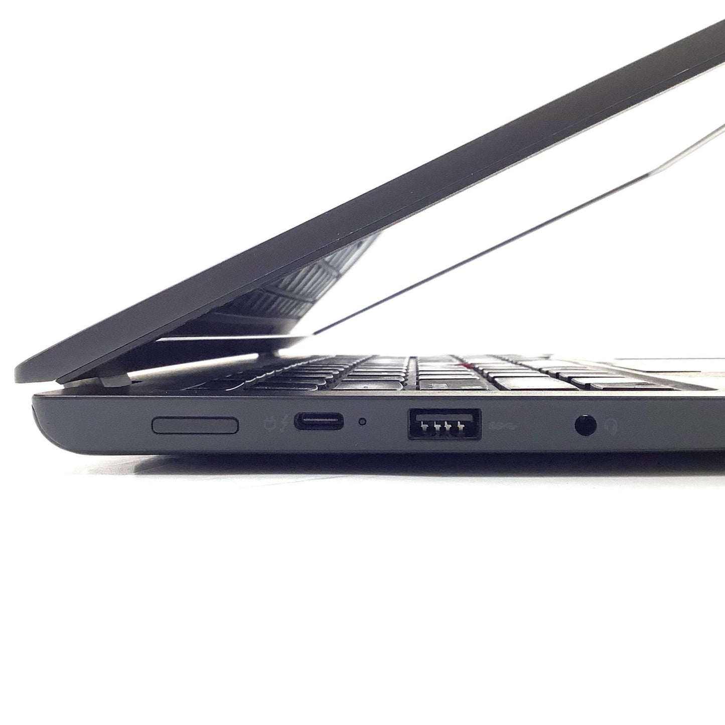 【最速発送】lenovo ThinkPad L13 Gen 3 21B4001XJP 12th Gen Core i5-1235U 16GB SSD 256GB【難有】