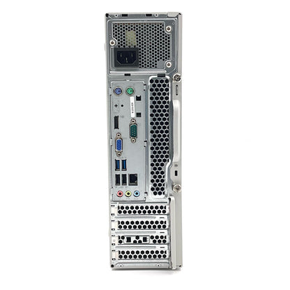 【全額返金保証】【最速発送】NEC PC-MJ34LLZDH Core i3-4130 3.40GHz 4GB HDD 250GB 動作確認済
