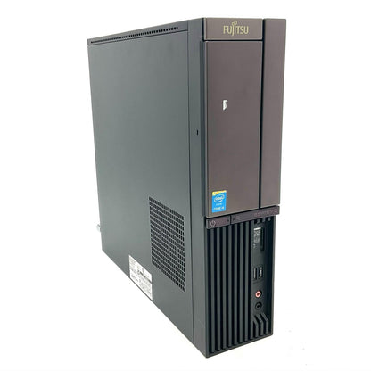【全額返金保証】【最速発送】FUJITSU FMVWSD2S7 Core i5-4590 3.30GHz 8GB HDD 1TB 動作確認済