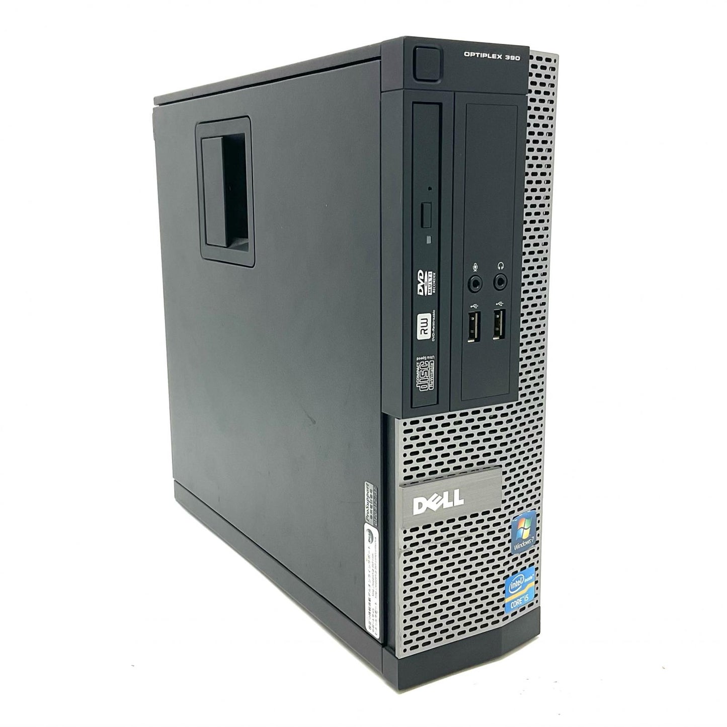 【全額返金保証】【最速発送】DELL OptiPlex 3010 SFF SFF 動作確認済