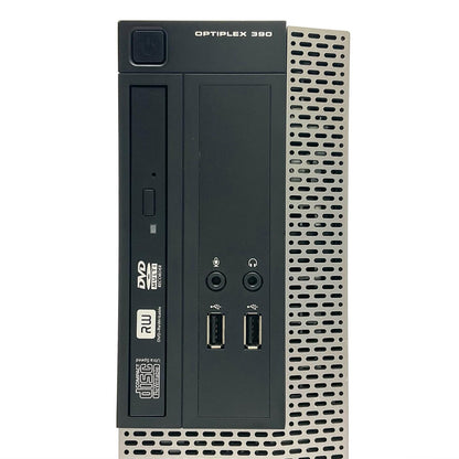 【全額返金保証】【最速発送】DELL OptiPlex 3010 SFF SFF 動作確認済