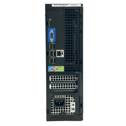 【全額返金保証】【最速発送】DELL OptiPlex 3010 SFF SFF 動作確認済