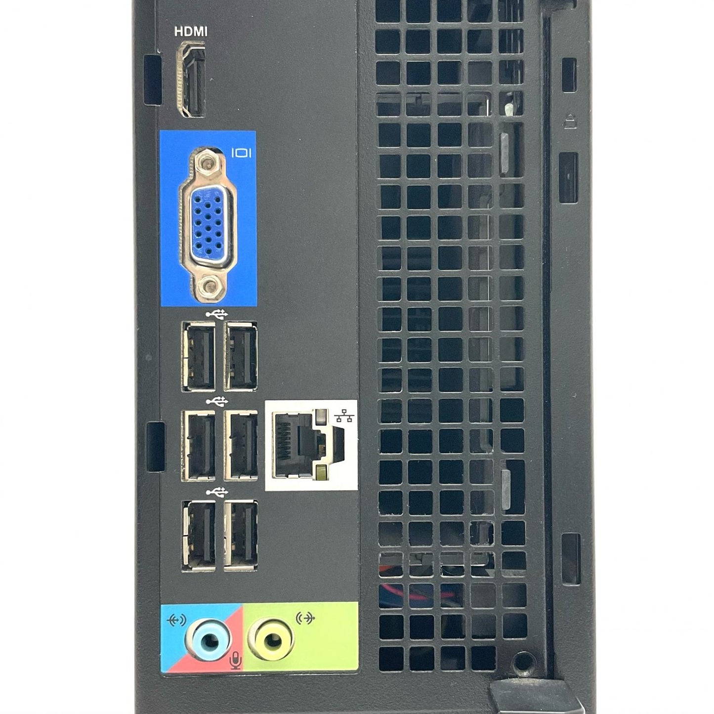 【全額返金保証】【最速発送】DELL OptiPlex 3010 SFF SFF 動作確認済