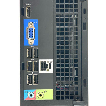 【全額返金保証】【最速発送】DELL OptiPlex 3010 SFF SFF 動作確認済