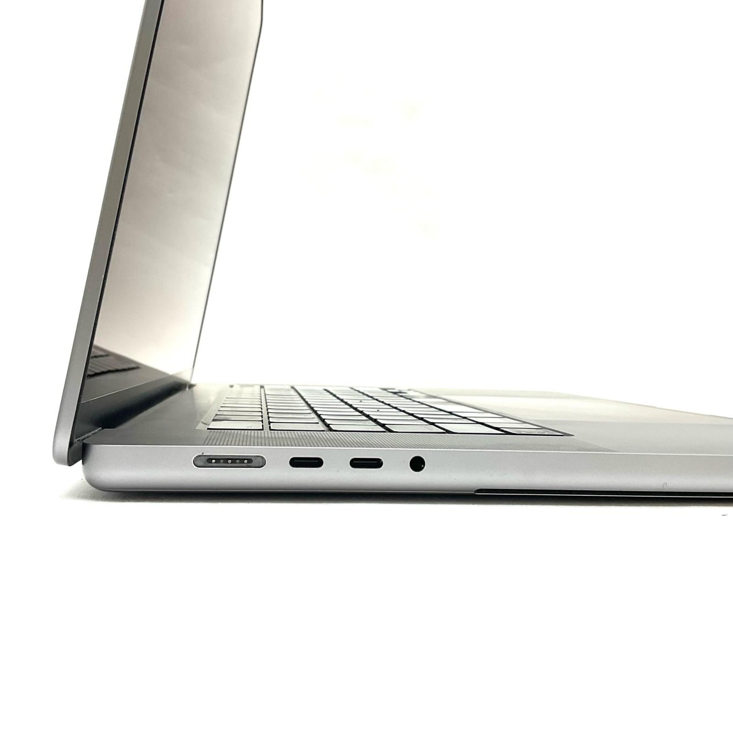 【全額返金保証】【最速発送】Apple MacBook Pro 16インチ 2021 Apple M1 Pro 32GB 1TB 動作確認済