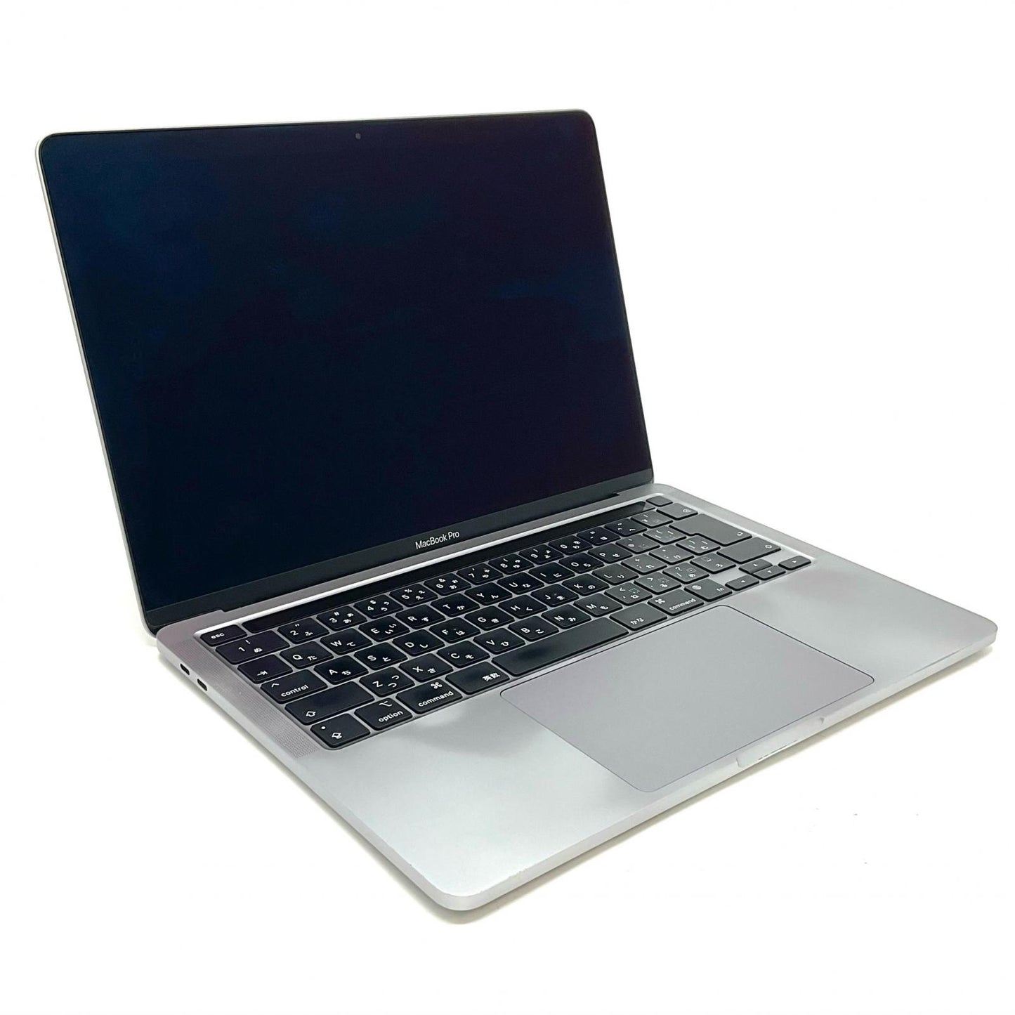 【全額返金保証】【最速発送】Apple MacBook Pro 13インチ 2020 Apple M1 16GB 1TB 動作確認済