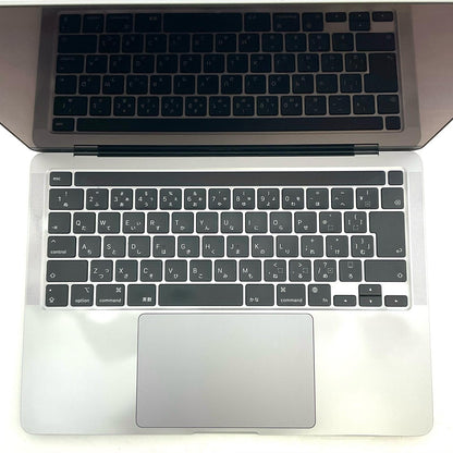 【全額返金保証】【最速発送】Apple MacBook Pro 13インチ 2020 Apple M1 16GB 1TB 動作確認済