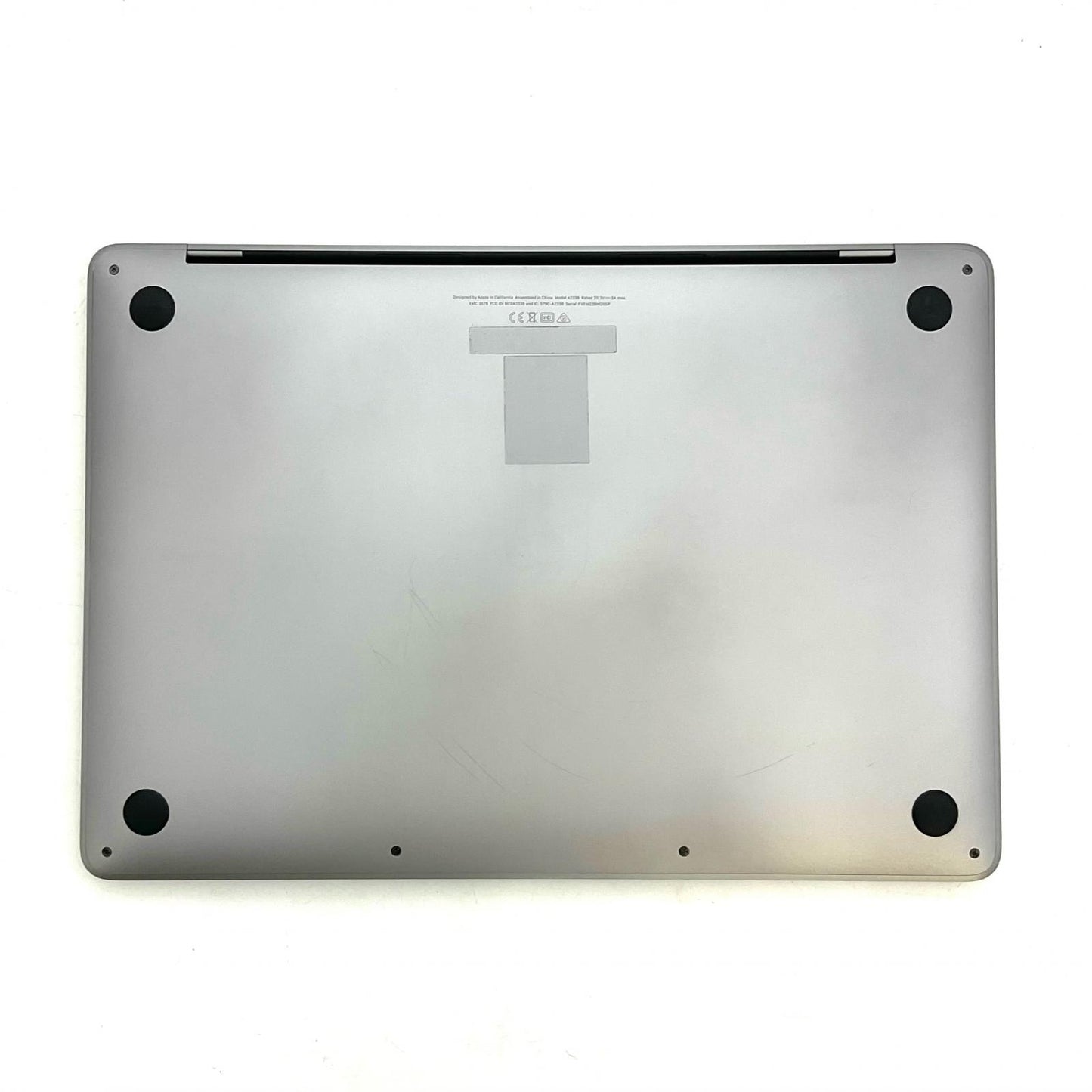 【全額返金保証】【最速発送】Apple MacBook Pro 13インチ 2020 Apple M1 16GB 1TB 動作確認済